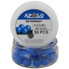 Apolo - Kule polimerowe Deterrent Poly Light .50 cal, 0.85 g, 50 szt.