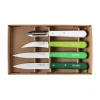 Zestaw noży Opinel Essentials Primavera