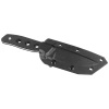 ZA-PAS - Nóż Ambro - G10 Black