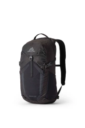 Gregory - Plecak Nano 20 Optic Black