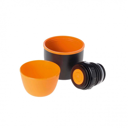 Esbit - Termos klasyczny Vacuum Flask 0,75 l czarny