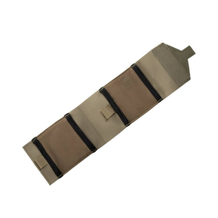Helikon - Kieszeń medyczna Flat Med - Shadow Grey