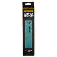 Work Sharp - Kamień pokryty skórą do ostrzałki Professional Precision Adjust