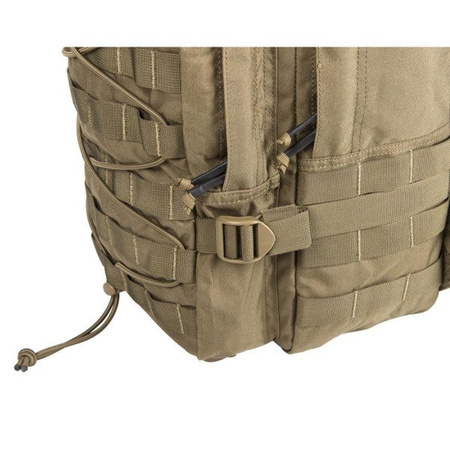 Helikon - Plecak Raccoon Mk2 - 24 L - Earth Brown / Clay - PL-RC2-CD-0A0BA