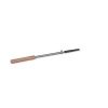 Żeliwny Szpikulec na Ognisko Petromax Stick Bread Skewer with cast iron tip