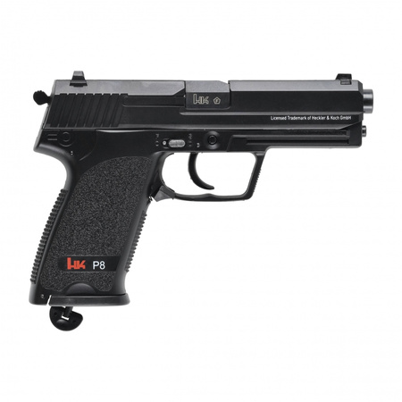 Heckler&Koch - Replika pistolet ASG H&K P8 6 mm