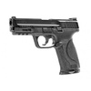 Smith&Wesson - Pistolet na kule gumowe M&P9 M2.0 T4E kal. .43
