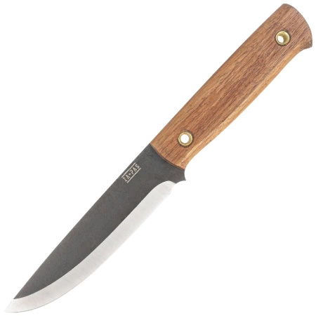 ZA-PAS - Nóż Biwi 120 mm - Orzech amerykański
