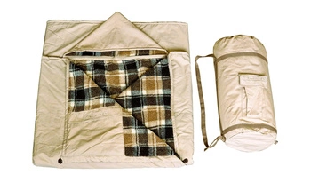 Bushmen - Ocieplacz Koc Traperski Bedroll FRONTIER Blanket