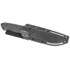 ZA-PAS - Nóż Ultra Outdoor Stonewash - G10 Black