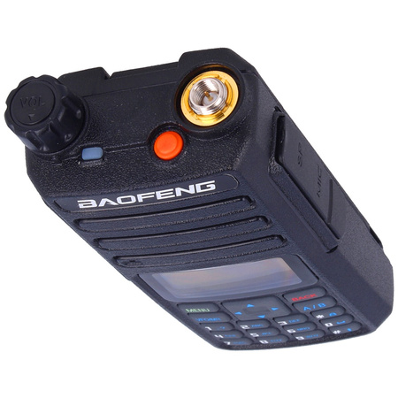 Baofeng - Krótkofalówka, Radiotelefon 10W High Power (BF-H6)