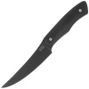 ZA-PAS - Nóż M12M Black G10, Black 1.4116S (M12M-BL-G10-BL)