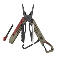 Multitool Gerber Stakeout Spark - Coyote Brown