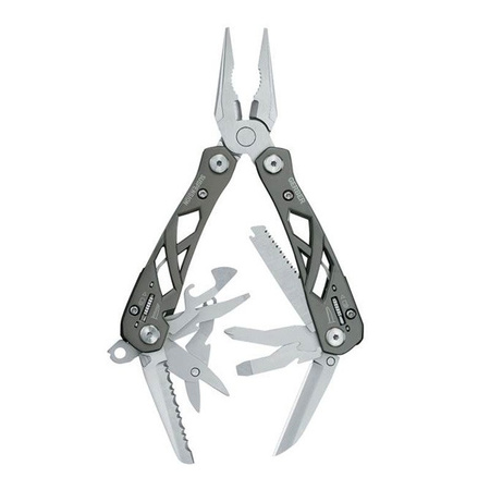 Multitool Gerber Suspension MP box