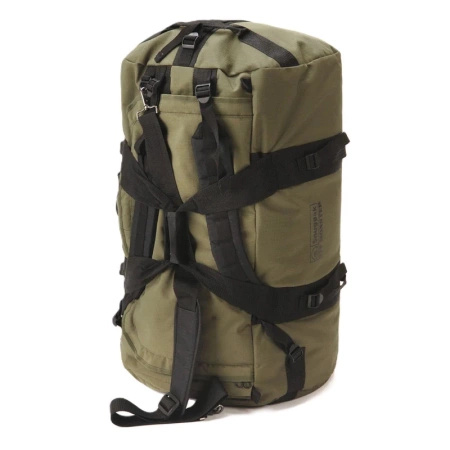 Torba Plecak 2w1 Snugpak Kitmonster 120L Olive