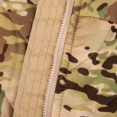 Kurtka Snugpak SJ3 (0°C / -5°C)  Multicam