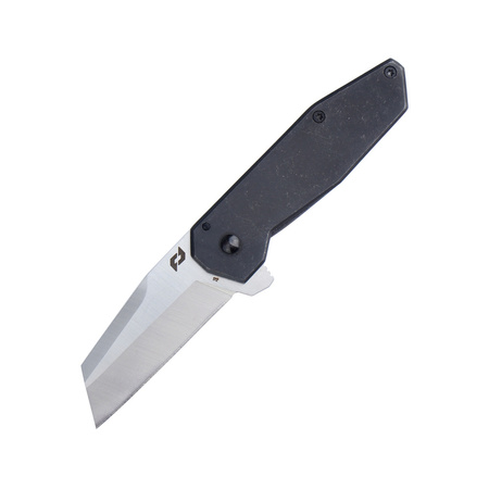 Schrade - Nóż składany EDC Slyte Compact Folder - D2 - Czarny - 1182277