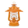 Klosz Odblaskowy do lampy Feuerhand Hurricane Lantern Baby Special 276 - Pastel Orange