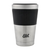 Esbit - Kubek Sculptor Thermo Mug 550 ml srebrny