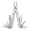 Multitool Leatherman Bond (832936) stainless - 14 narzędzi