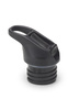 Butelka turystyczna Klean Kanteen Classic (Flip Sport Cap) 800ml Black