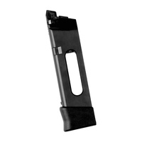 Glock - Magazynek do pistoletu wiatrówki Glock 19 gen 5. MOS 4,5 mm BB