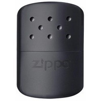 Ogrzewacz do rąk Zippo 12 h Hand Warmer Czarny