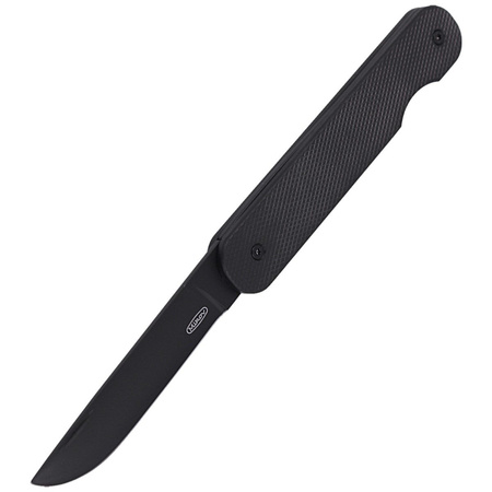 Nóż Mikov Pocket N690 Blackout (102-BN-1/L)
