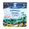 Lyommy - Żywność liofilizowana Pudding jaglany z mango i marakują