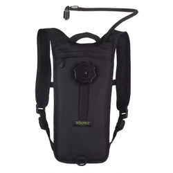 Source - Plecak hydracyjny Transporter 2L - Black