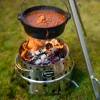 Kociołek Żeliwny Petromax Duch Oven FT12-T bez nóżek
