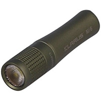 Latarka Klarus 120lm, AAA Keychain Light (Mi6 MIL-SPEC OLIVE DRAB)