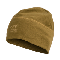 Tasmanian Tiger - Czapka polarowa Fleece Cap coyot brown