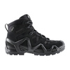 Buty męskie LOWA ZEPHYR MK2 GTX MID UK - czarne