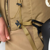 Fjallraven - Plecak Abisko Softpack 16 - Clay
