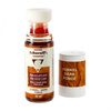 Scherell - Olej naturalny do drewna brązowy 50 ml