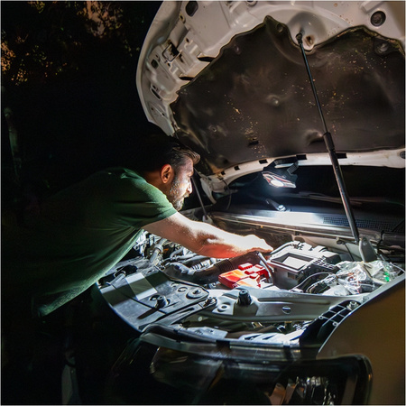 Latarka kempingowa Fenix CP50R