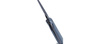 Nóż składany CRKT 3801KN LCK+ DROP POINT GRAY