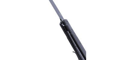 Nóż składany CRKT 5720K BAMBOOZLED TANTO BLACK