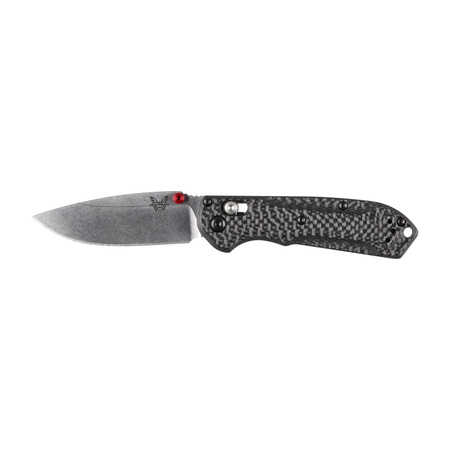 Benchmade - Nóż składany 565-1 Mini Freek