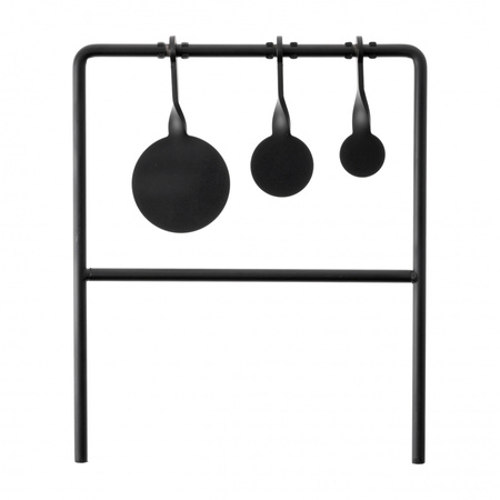 RazorGun - Cel wiatrówkowy spinner Typ 3