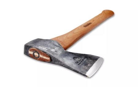 Siekiera HULTAFORS Stålberg Carpenter Axe - Premium