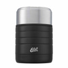 Esbit - Termos obiadowy Food Jug Majoris 0,6 l czarny
