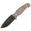 Nóż Viper David Evolution Green Canvas Micarta, DSW by Rumici (VT4002ECG)