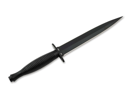 History Knife & Tool - Commando Dagger