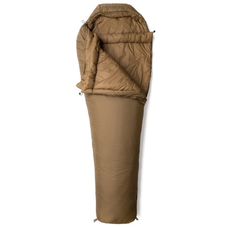 Śpiwór Softie 12 (-10°C / -15°C) - SNUGPAK - Desert Tan
