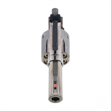 Smith&Wesson - Rewolwer wiatrówka M29 4,5 mm 3" z kaburą