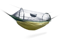 Ocieplacz do hamaka XL - DD Hammock Underblanket XL - Olive green