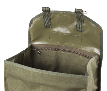 Plecak Savotta Jaakari S (20-25L) - Black