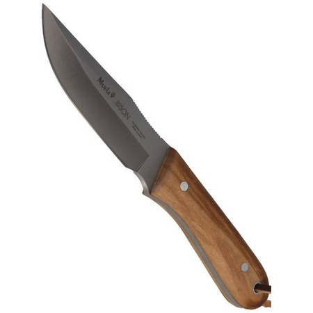 Nóż Muela Olive Wood (BISON-9.OL)